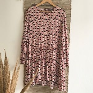 Mister Zimi Elsa Dress